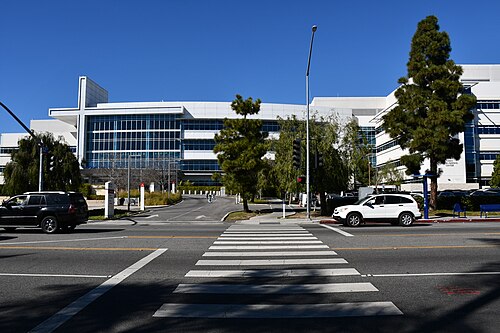 Providence Saint John's Health Center