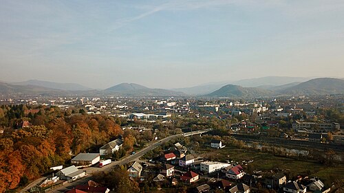 Svaliava