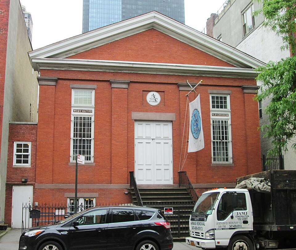 Actors Studio
