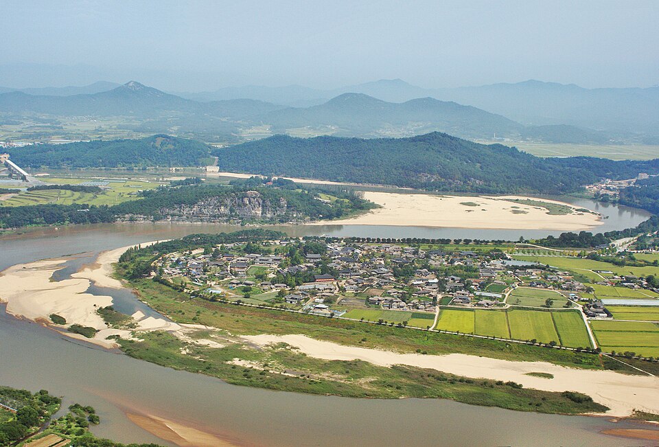 Andong