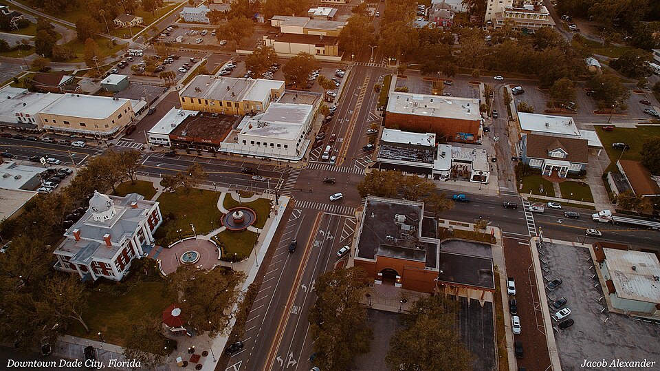 Dade City