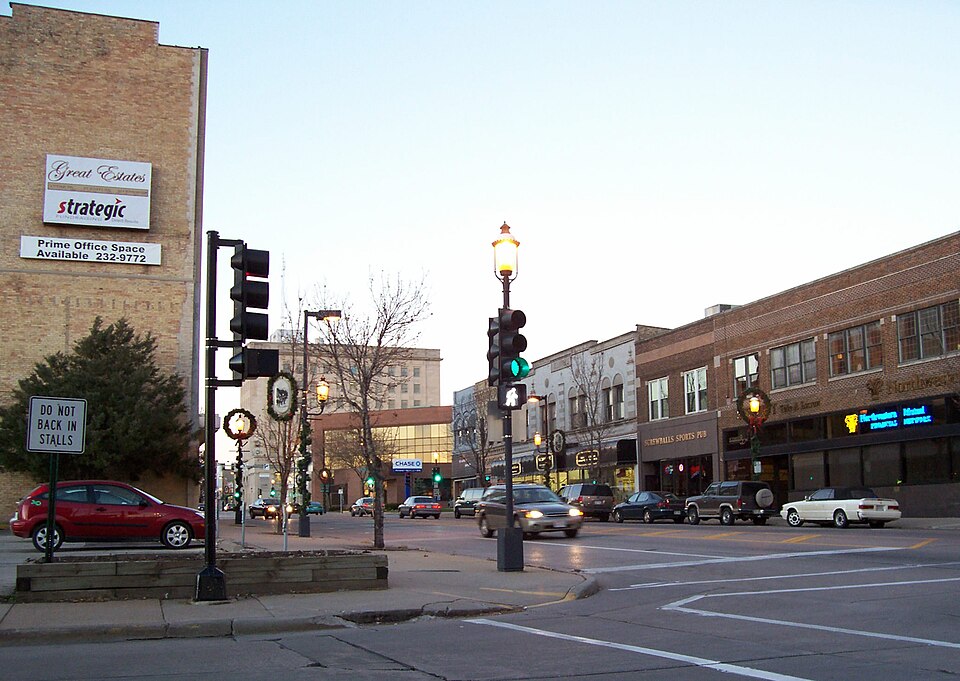 Oshkosh