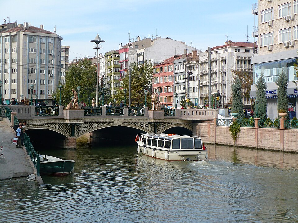 Eskişehir