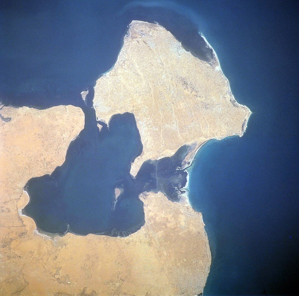 Djerba