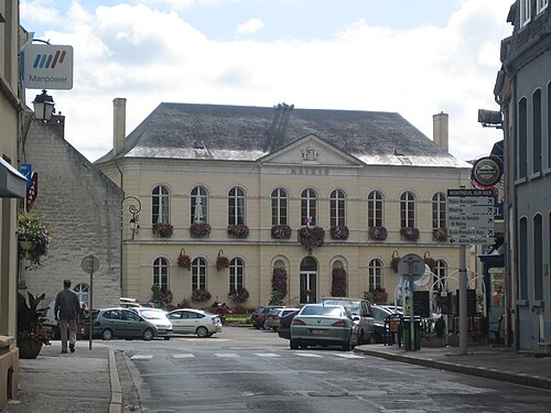 Montreuil-sur-Mer
