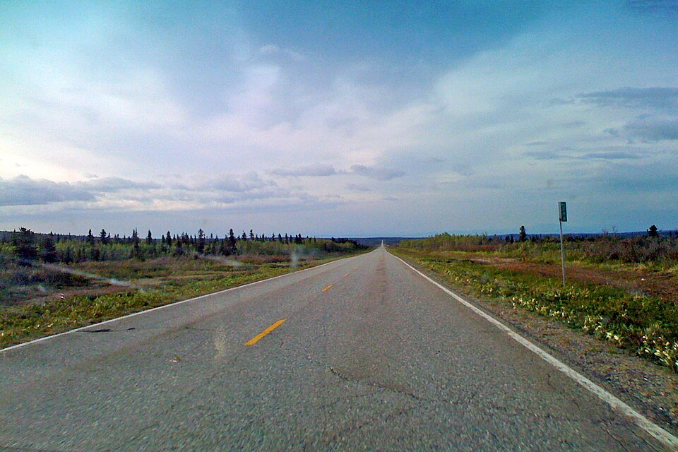 Richardson Highway