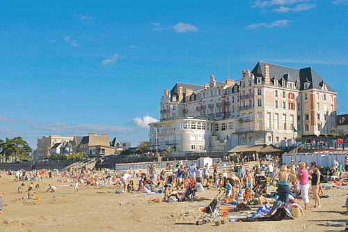 Saint-Lunaire
