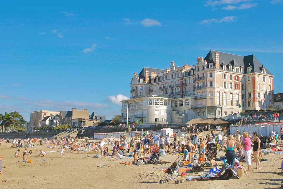 Saint-Lunaire