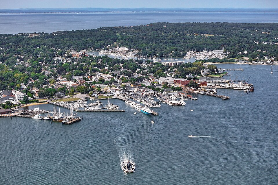 Greenport