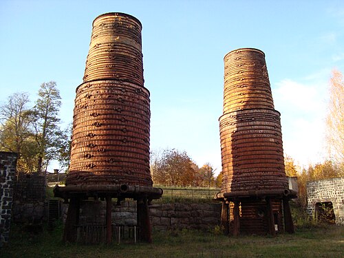 Karkkila
