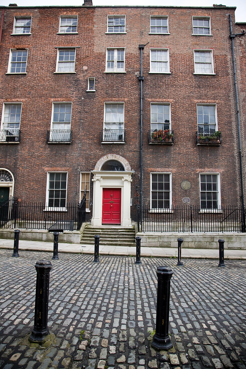 Henrietta Street