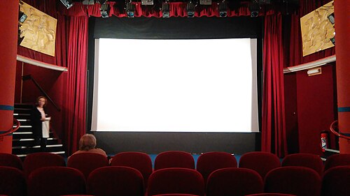 Cinéma Mac-Mahon