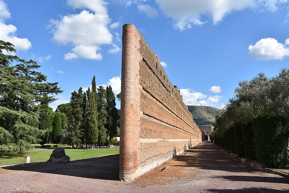 Hadrian's Villa