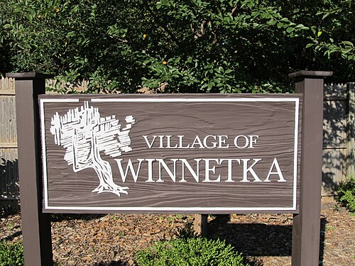 Winnetka