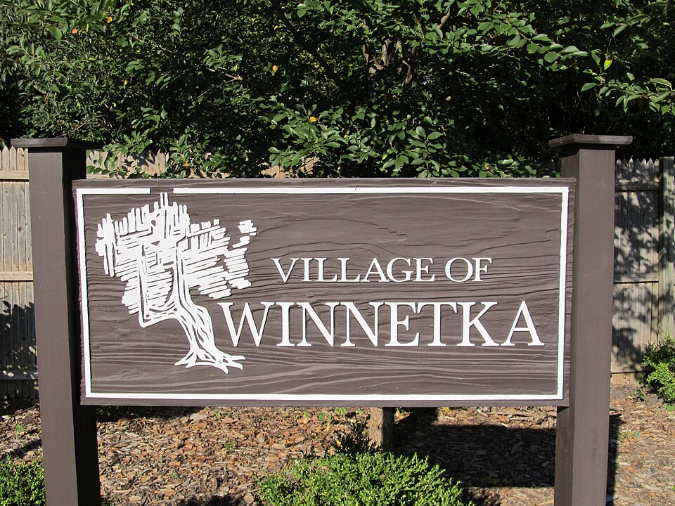 Winnetka