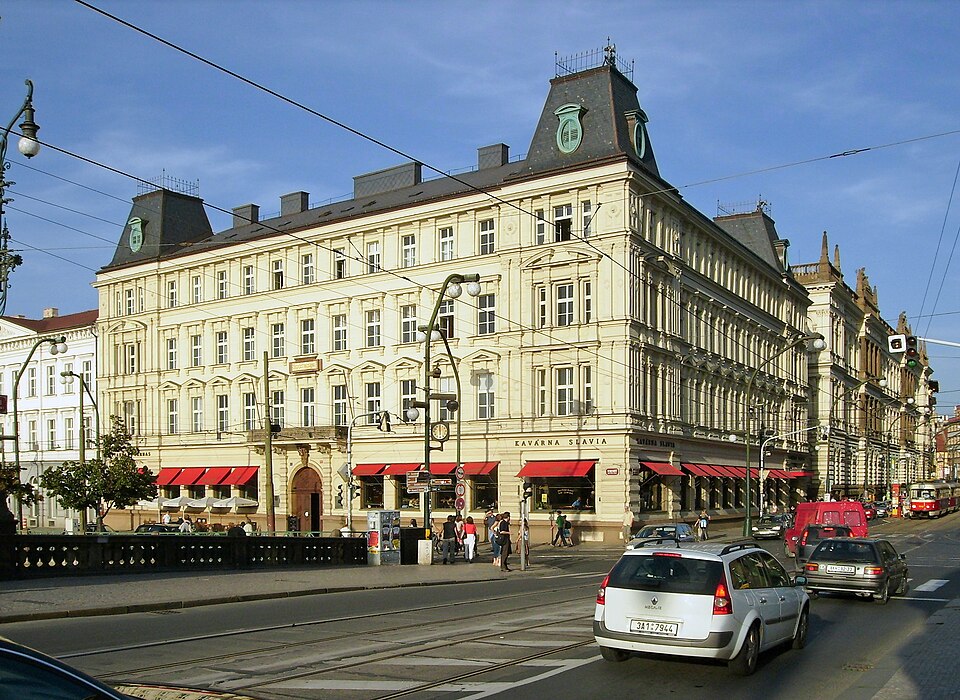 Academy of Performing Arts