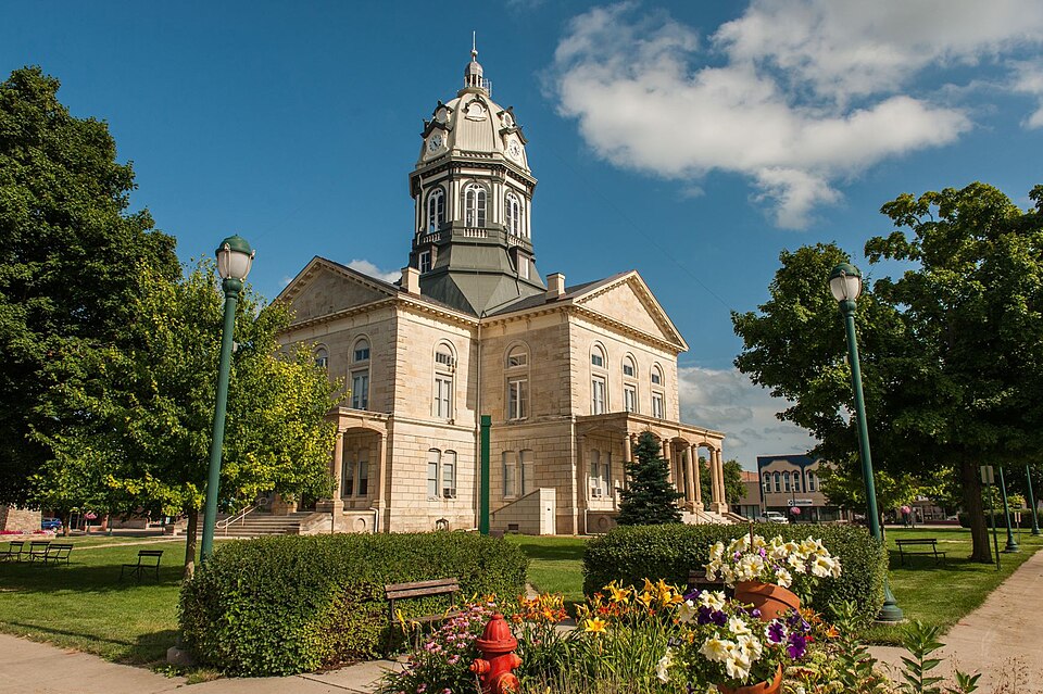 Winterset