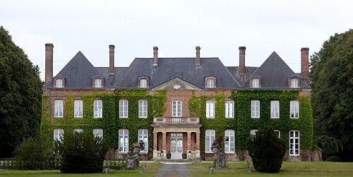 La Trinité-des-Laitiers