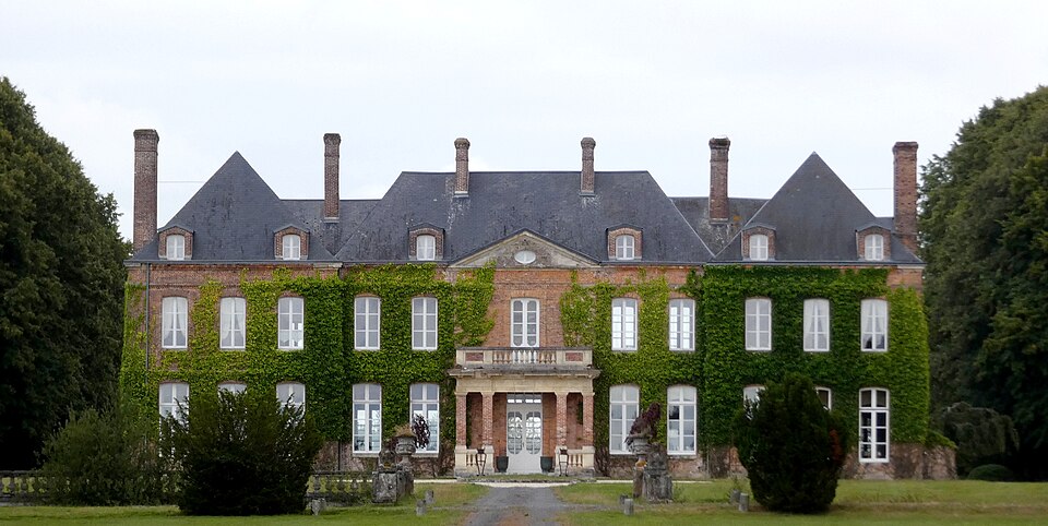 La Trinité-des-Laitiers