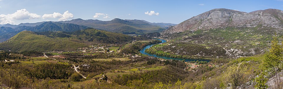 Bosnia and Herzegovina