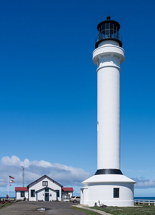 Point Arena