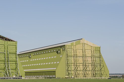 RAF Cardington