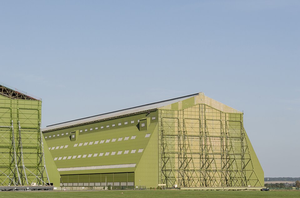 RAF Cardington