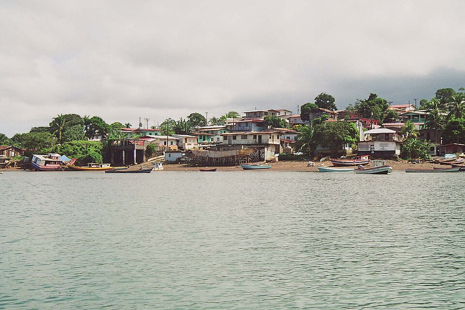 Pearl Islands