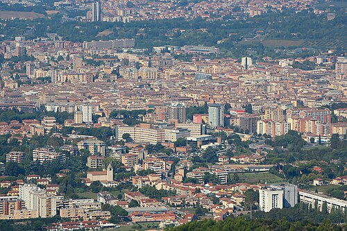 Terni