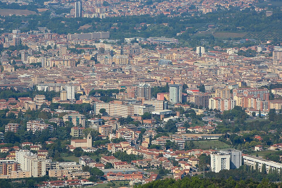 Terni
