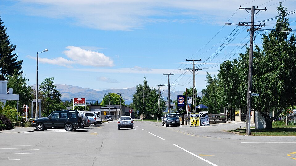 Twizel