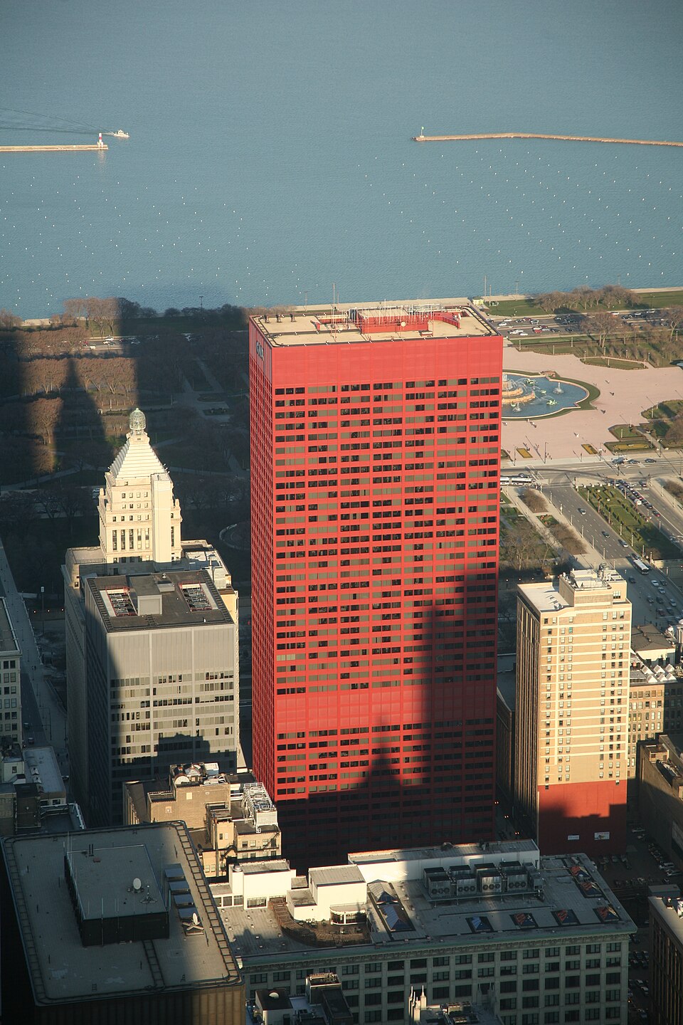 333 South Wabash