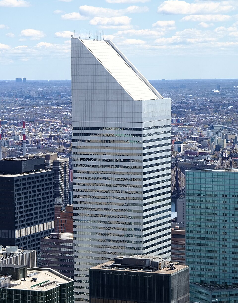 Citigroup Center