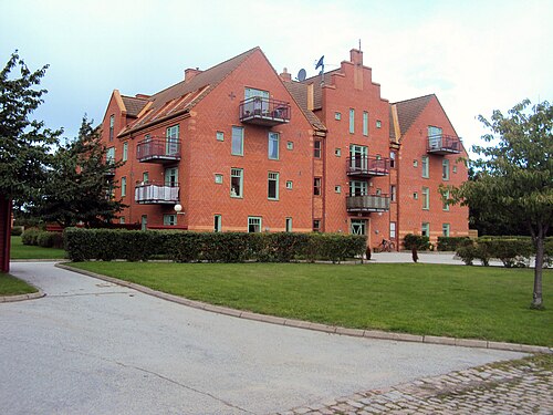 Hököpinge