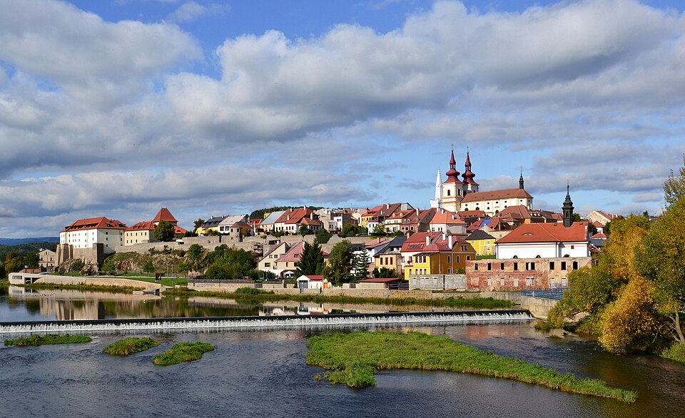 Kadaň