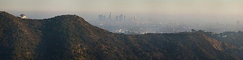 Hollywood Hills