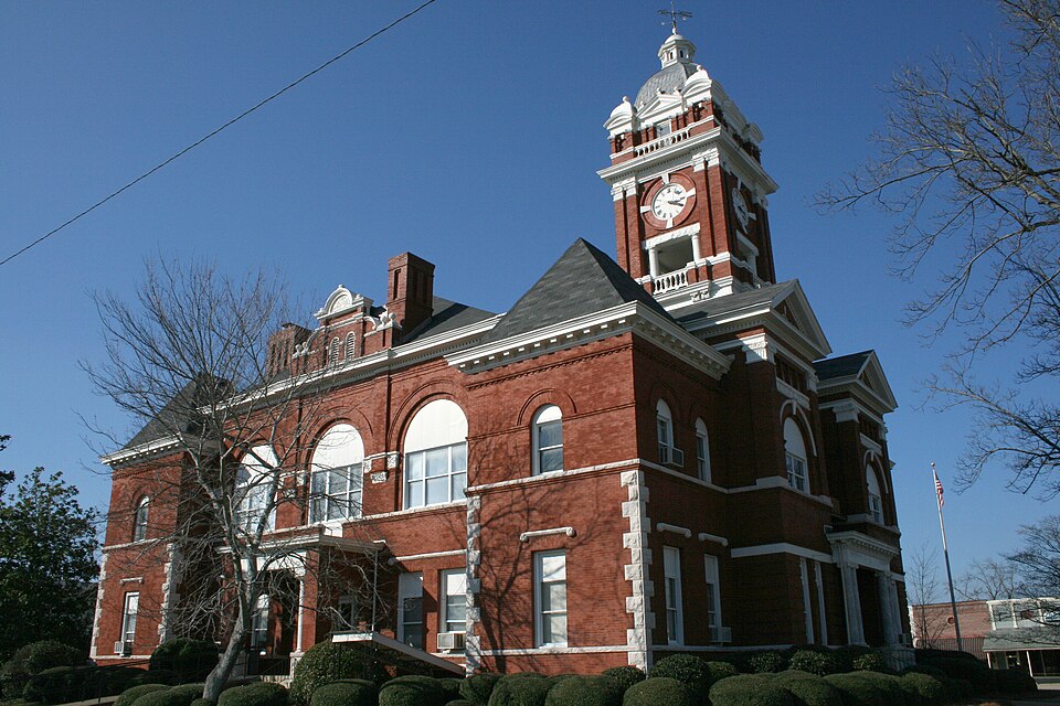 Monroe County