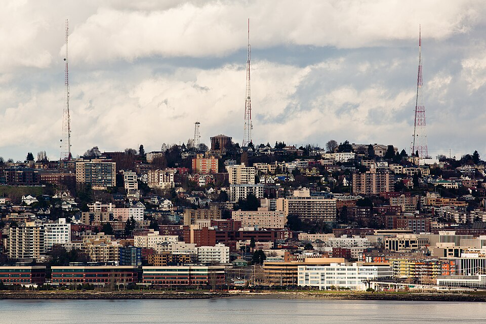 Queen Anne