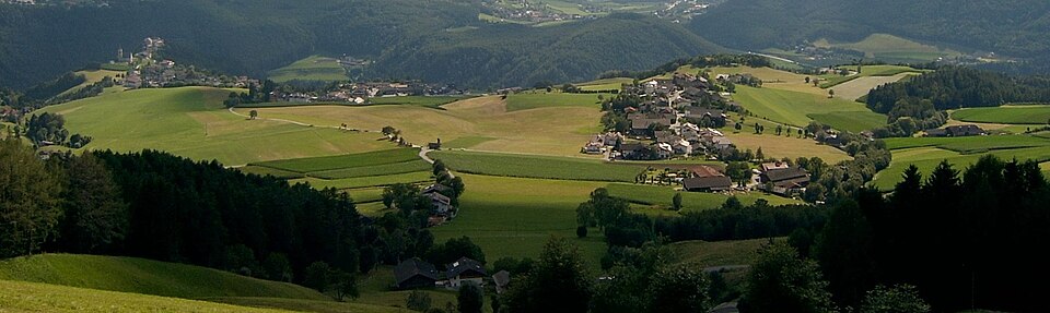 Rodeneck