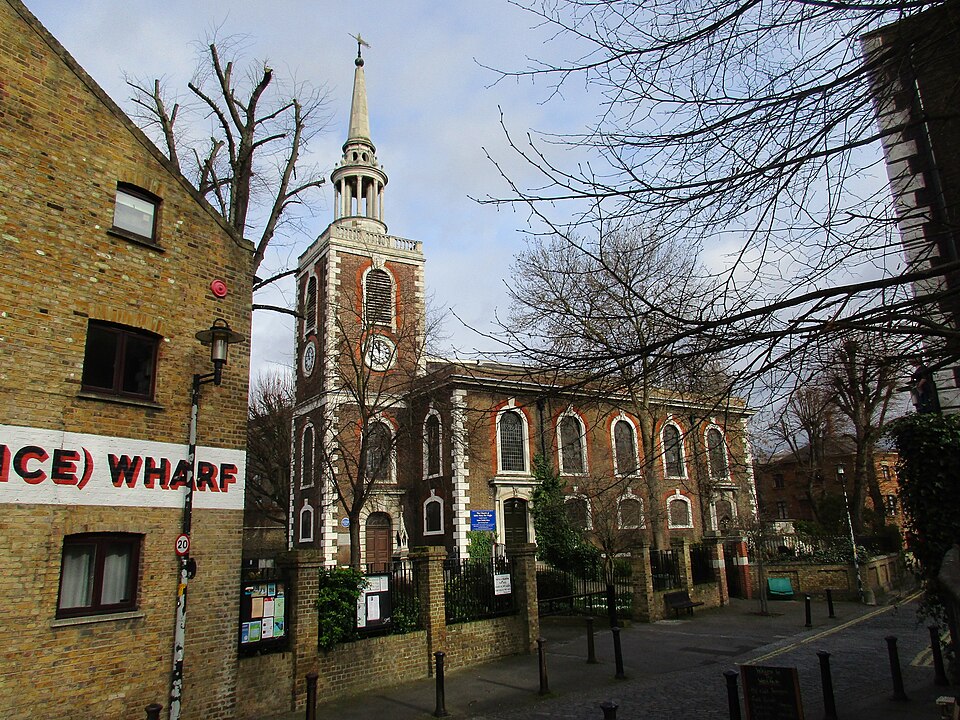 Rotherhithe