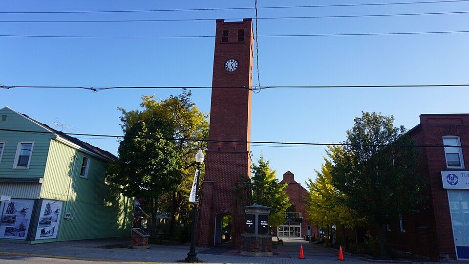 Stouffville
