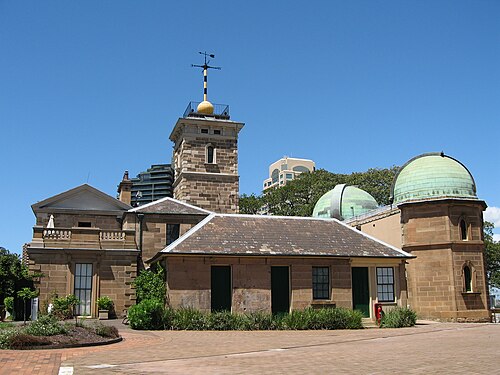 Millers Point