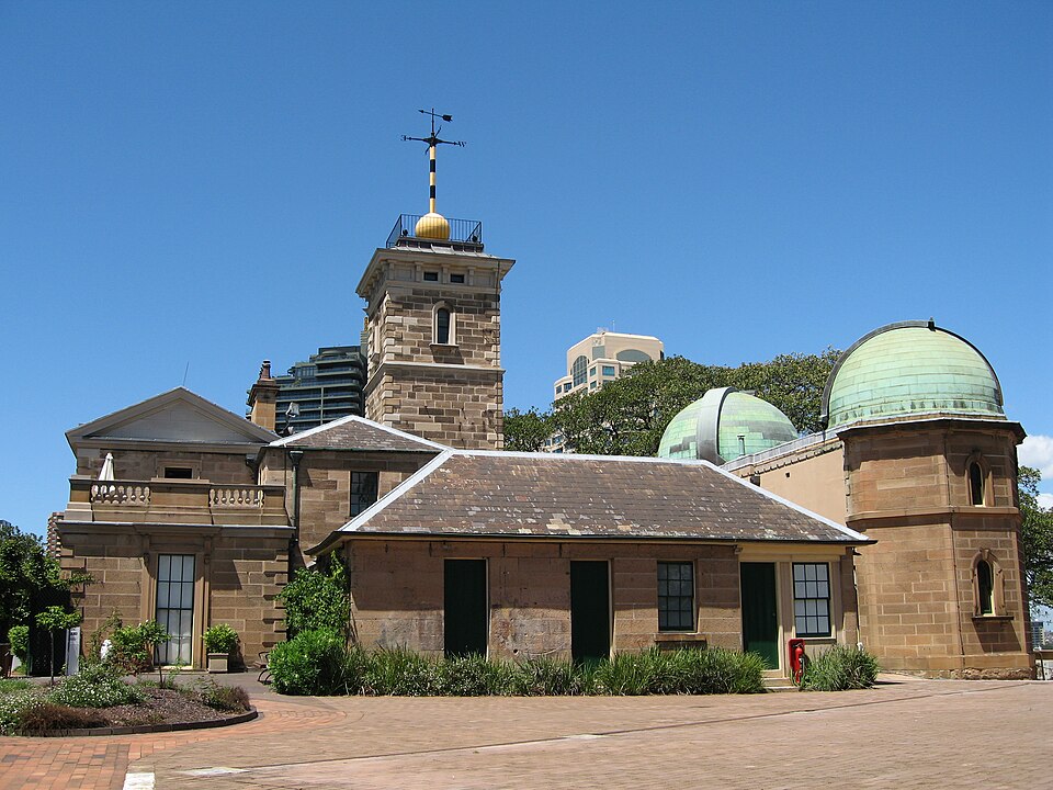 Millers Point