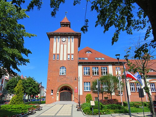 Ustka