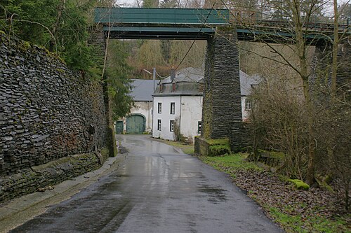 Haut-Martelange