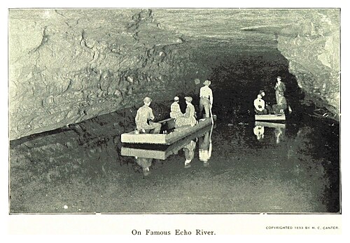 Echo River