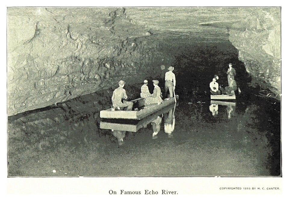 Echo River