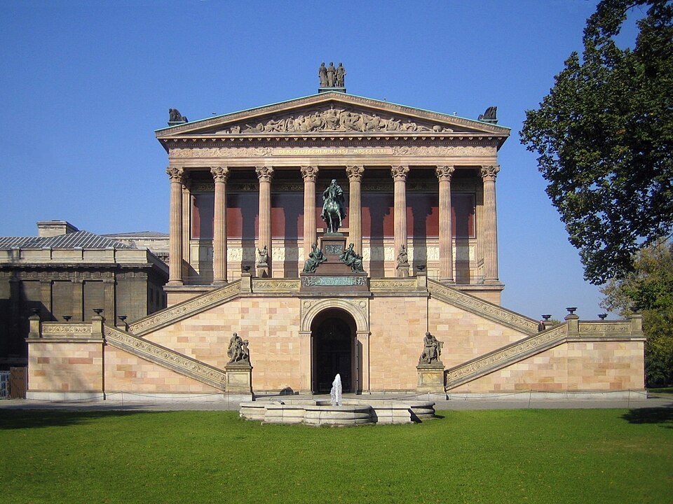 Staatliche Museen zu Berlin