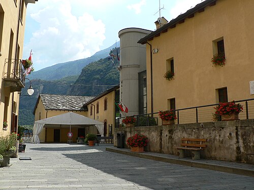 Bard, Aosta Valley