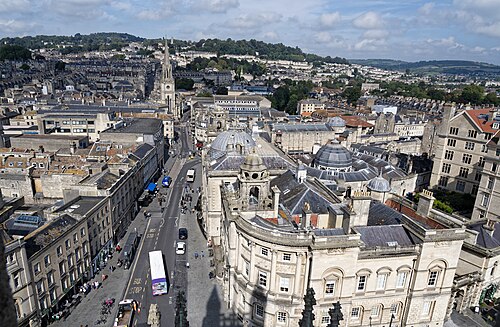 Bath